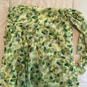 Aerie Small Wrap Skirt